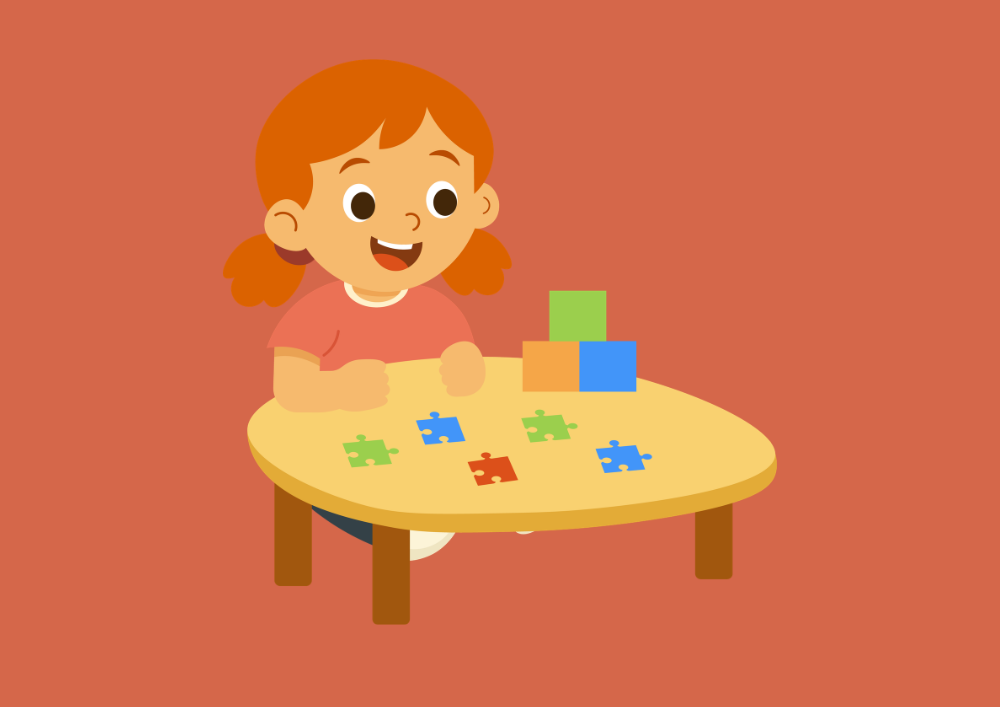 Manfaat Bermain Puzzle untuk Mengembangkan Kemampuan Anak